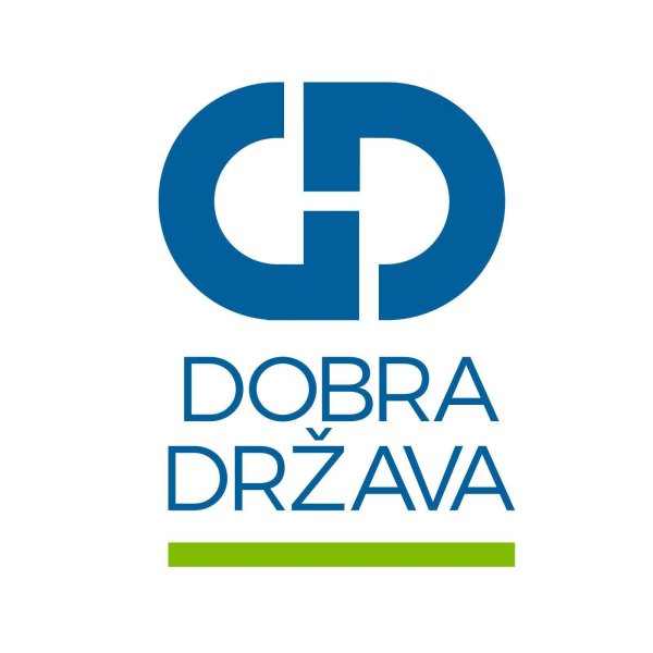 Dobra država